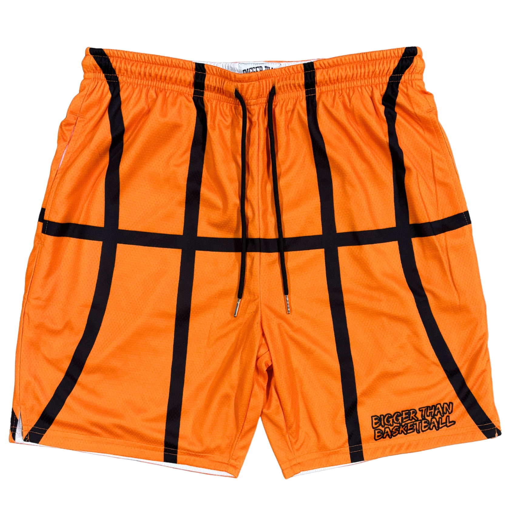 BASKETBALL - Shorts – Bigger Than Basketball