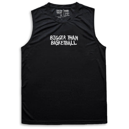Sorry I Outworked You - Performance Tank - Black