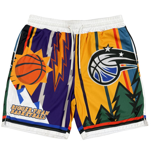 Retro League - Shorts