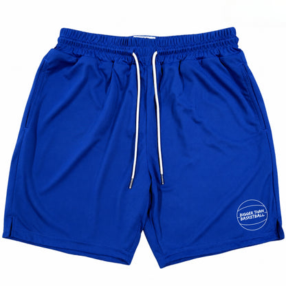 Everyday - Shorts - Blue