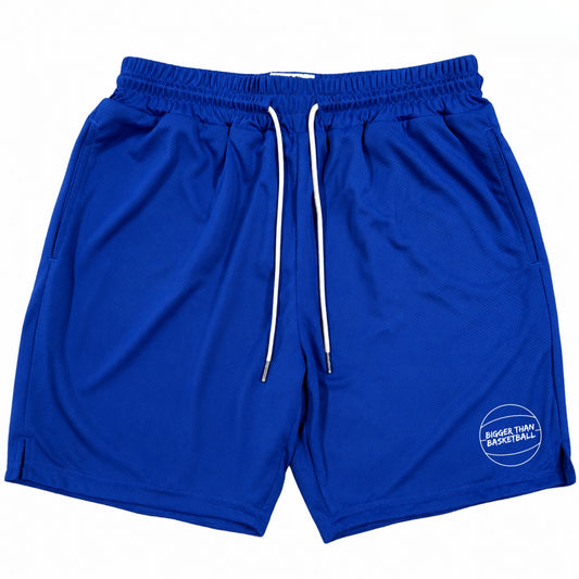Everyday - Shorts - Blue
