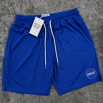 Everyday - Shorts - Blue