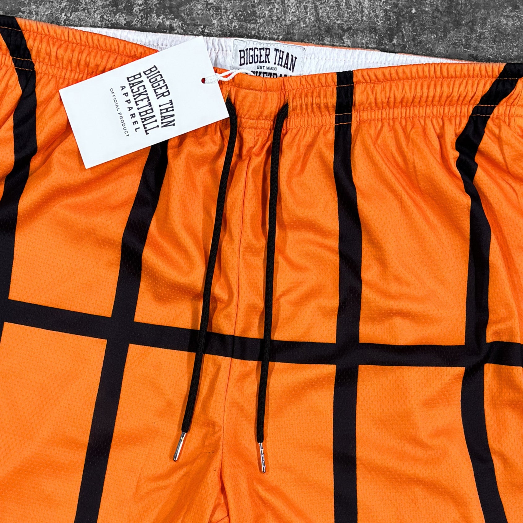 BASKETBALL - Shorts – Bigger Than Basketball