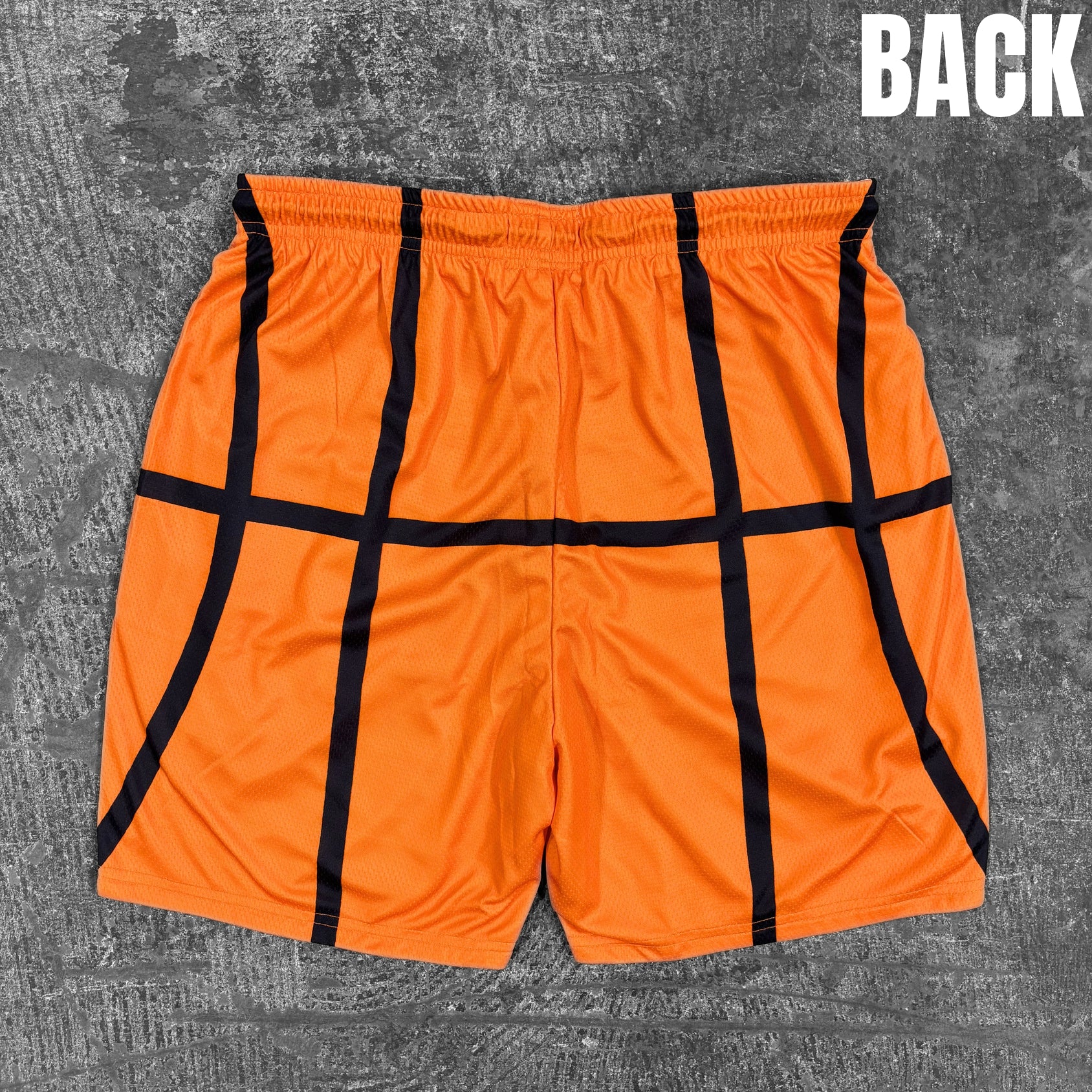 BASKETBALL - Shorts – Bigger Than Basketball