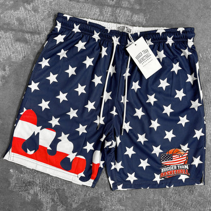 USA Hoops 🇺🇸 - Shorts
