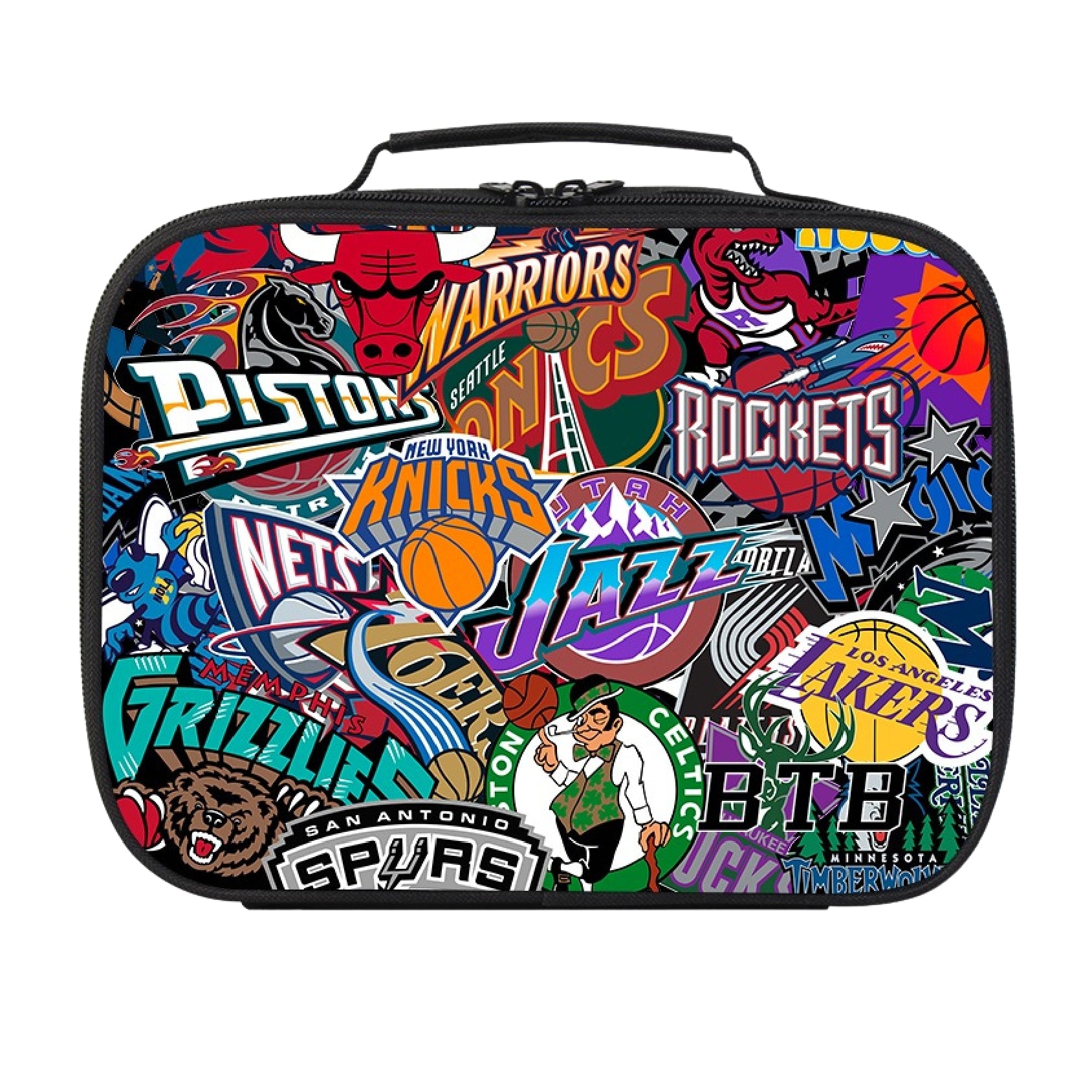 Association Lunchbox