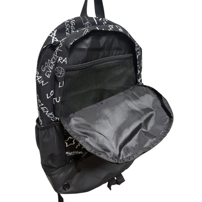 Emotions Hybrid Backpack