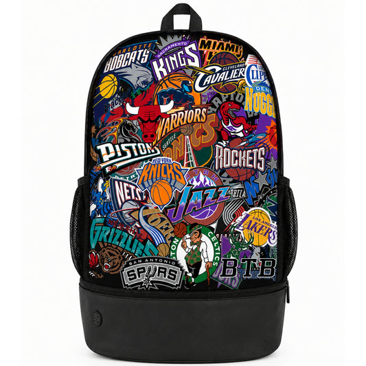 Association Hybrid Backpack