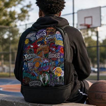 Association Hybrid Backpack