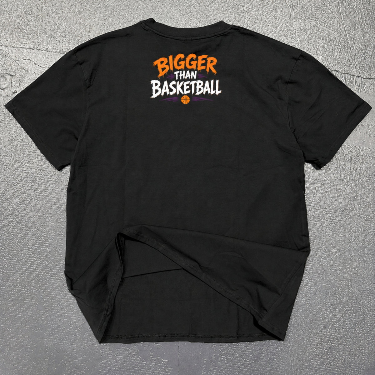 Trick or Buckets - T-Shirt - Black