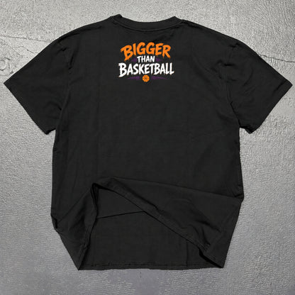 Trick or Buckets - T-Shirt - Black