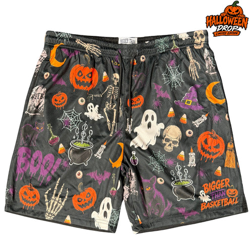 Halloween - Shorts