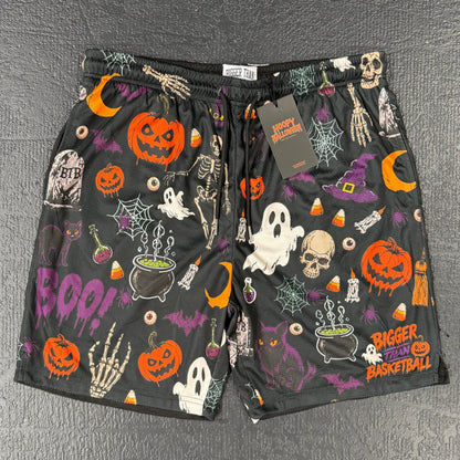 Halloween - Shorts