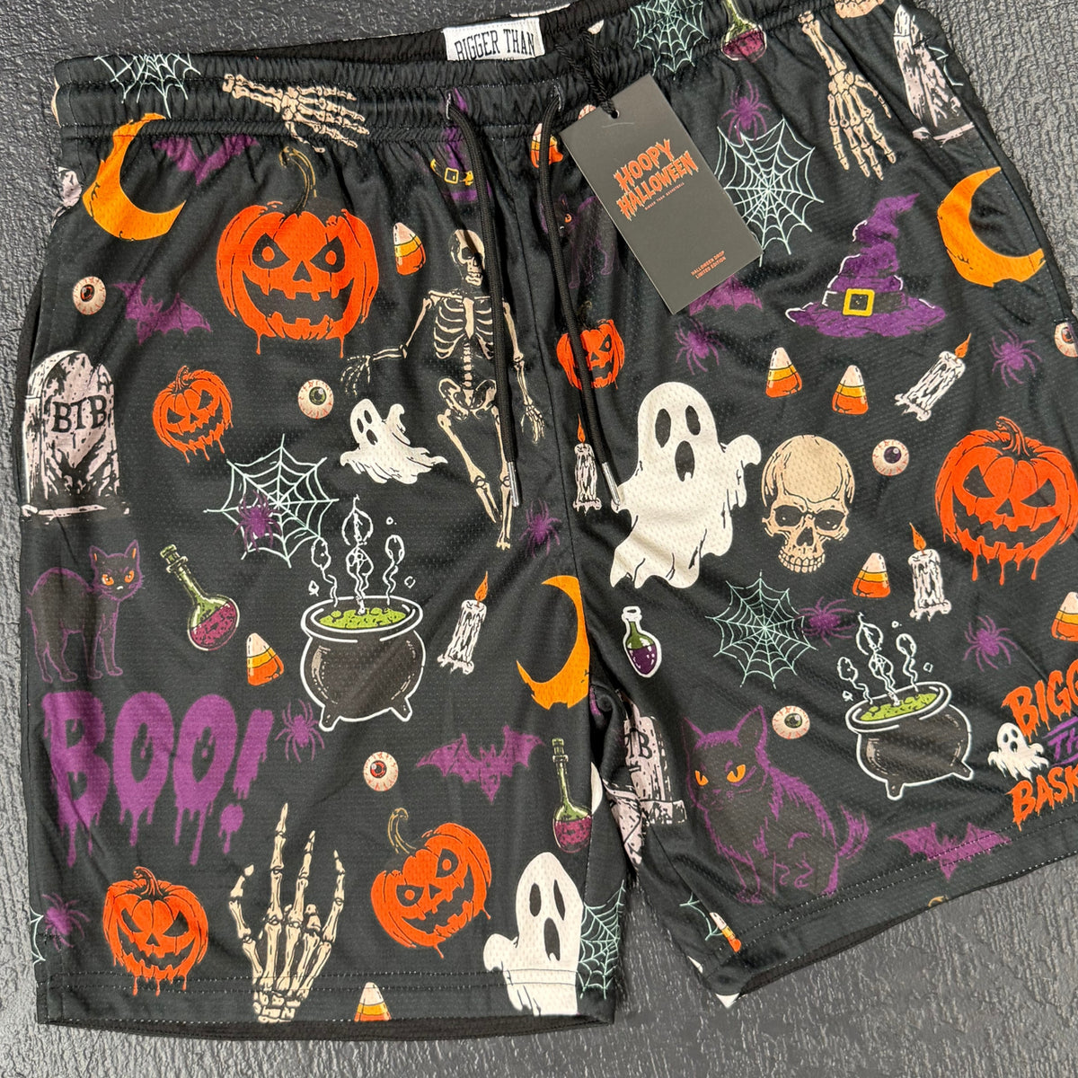 Halloween - Shorts