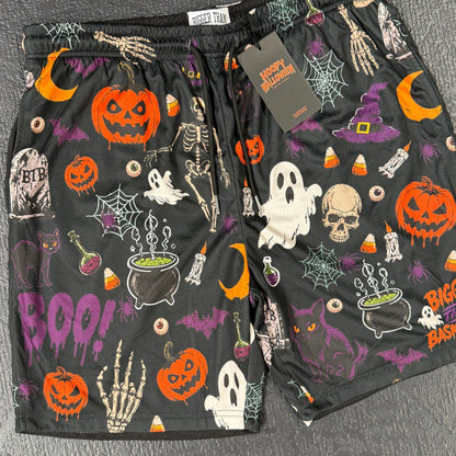 Halloween - Shorts