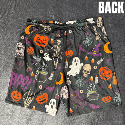 Halloween - Shorts