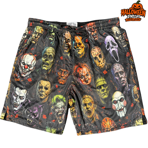 Villain - Shorts