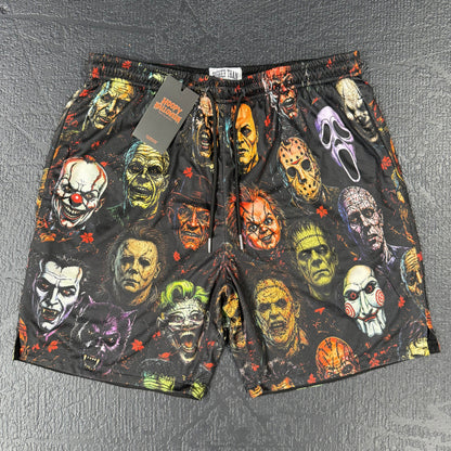 Villain - Shorts