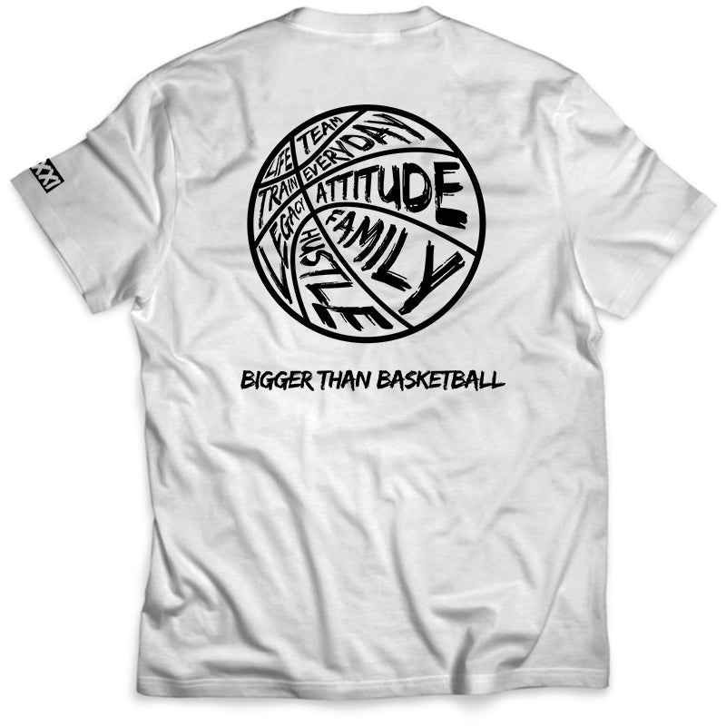 Basketball t shirts hotsell