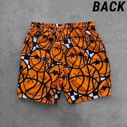 Game Face - Shorts