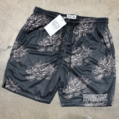 Shadow Dragon - Shorts
