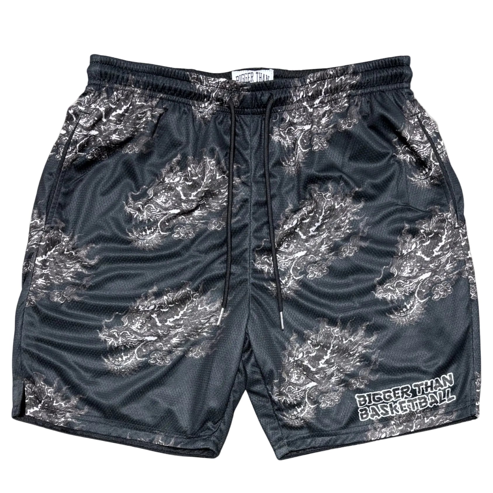 Shadow Dragon - Shorts