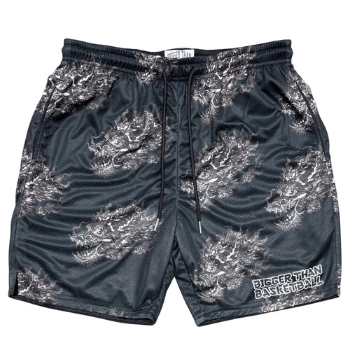 Shadow Dragon - Shorts