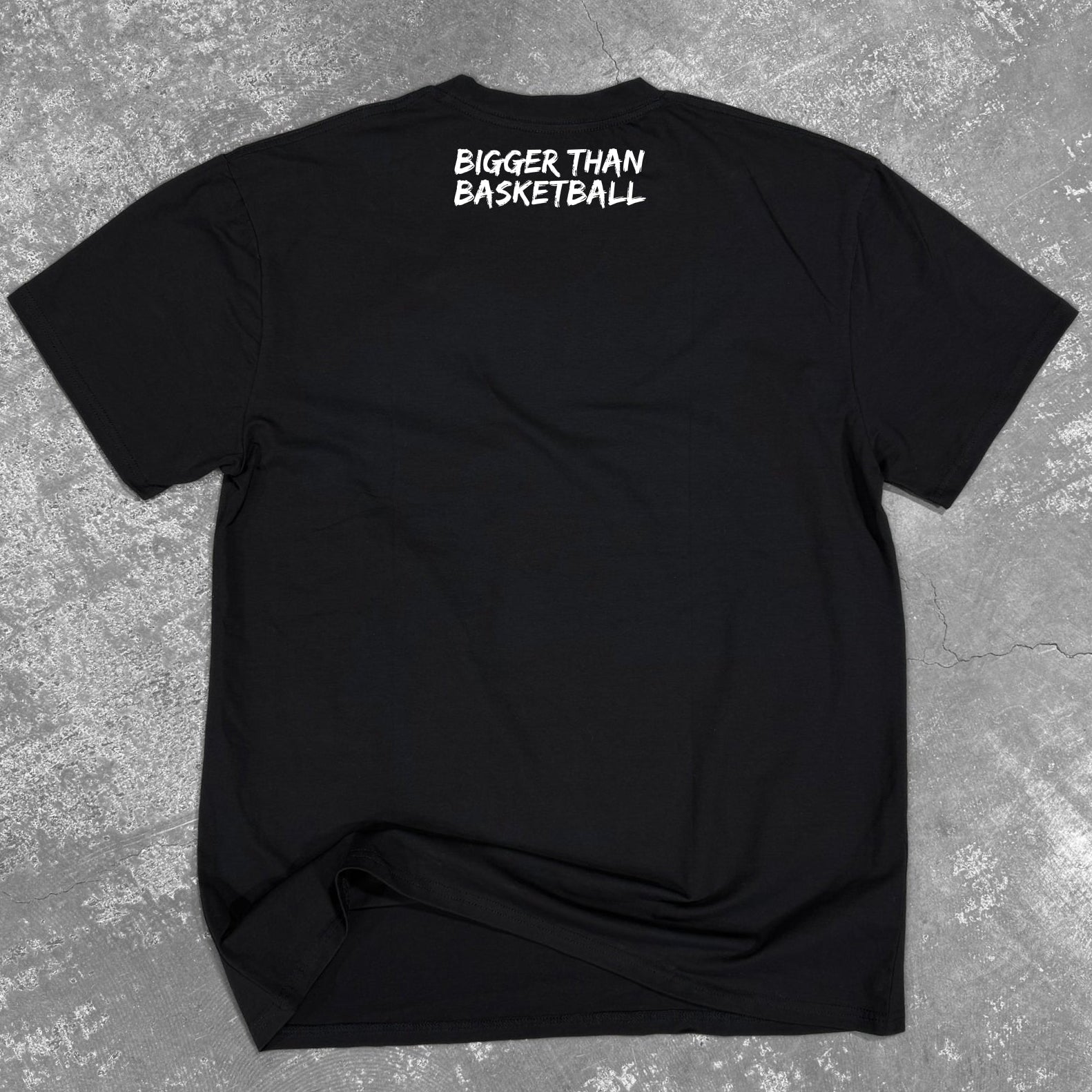 Hoops > Homework - T-Shirt - Black