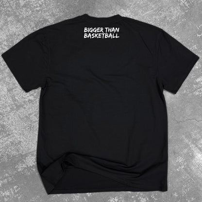 Hoops > Homework - T-Shirt - Black