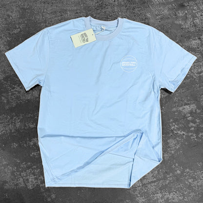 Everyday - T-Shirt - Light Blue