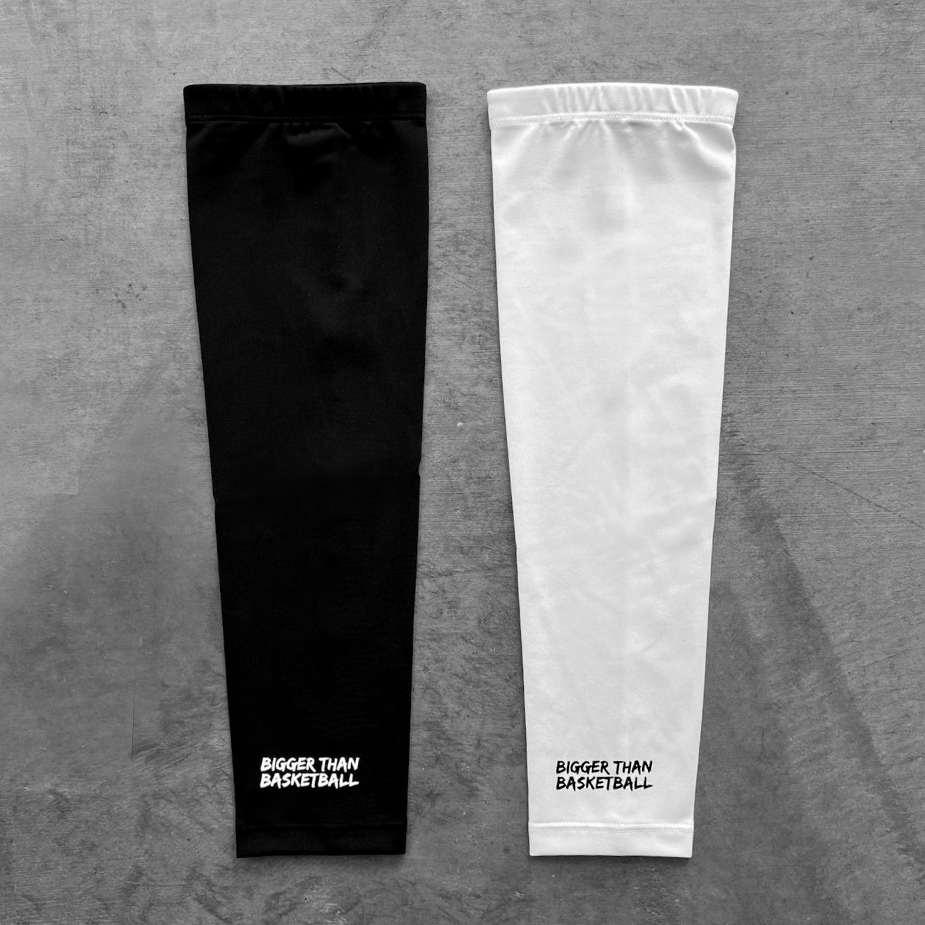 Performance Arm Sleeve - Black