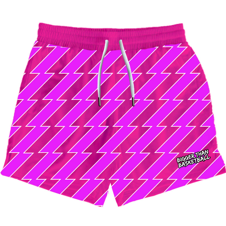 ウェア Marker Basketball Short Multicolor Supreme Marker