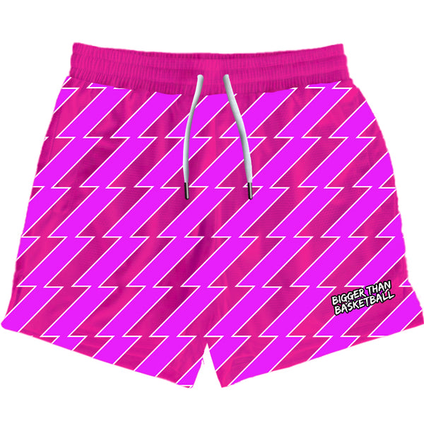 ウェア Marker Basketball Short Multicolor Supreme Marker Basketball Short (SS25) - $110