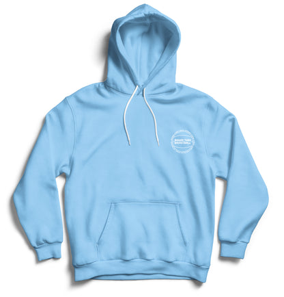 Beyond Basketball - Hoodie - Light Blue