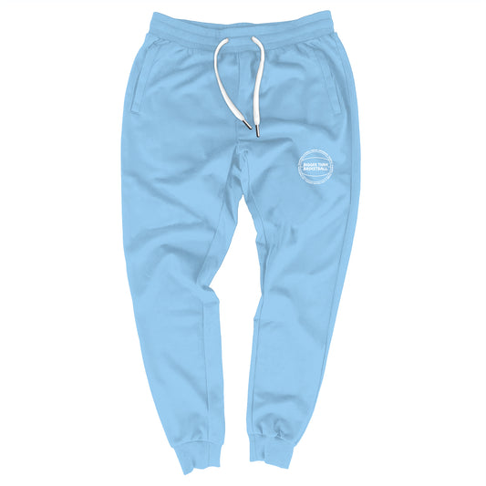 Beyond Basketball - Joggers - Light Blue