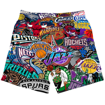 Association - Shorts - *Limited Edition*