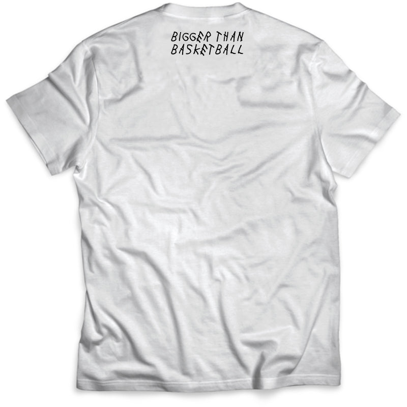 It's Too Late T-Shirt - White