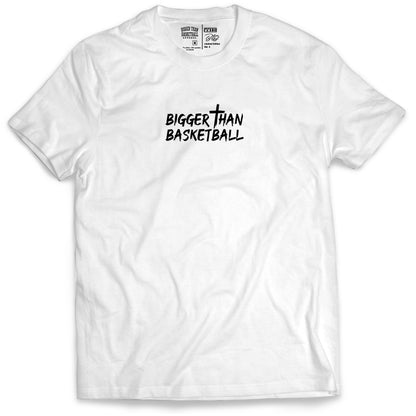 Hooper of God - T-Shirt - White