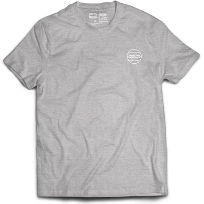 Everyday - T-Shirt - Grey