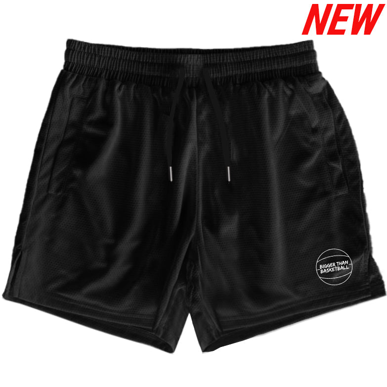 Everyday - Shorts - Black