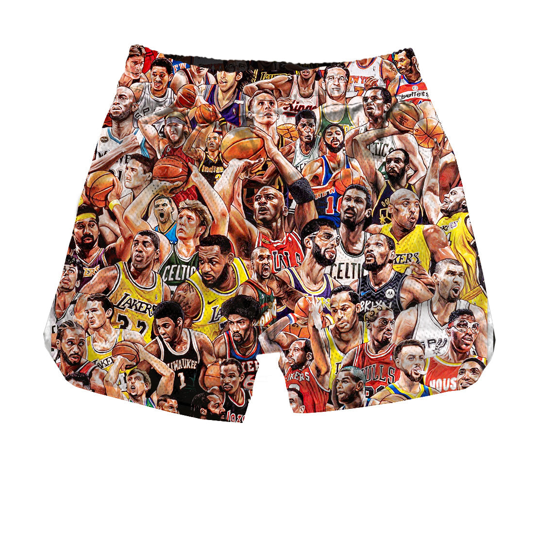 Legends - Shorts - Youth