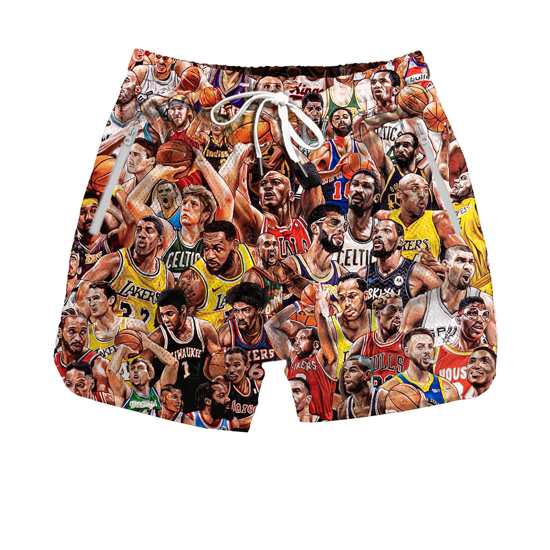 Legends - Shorts - Youth