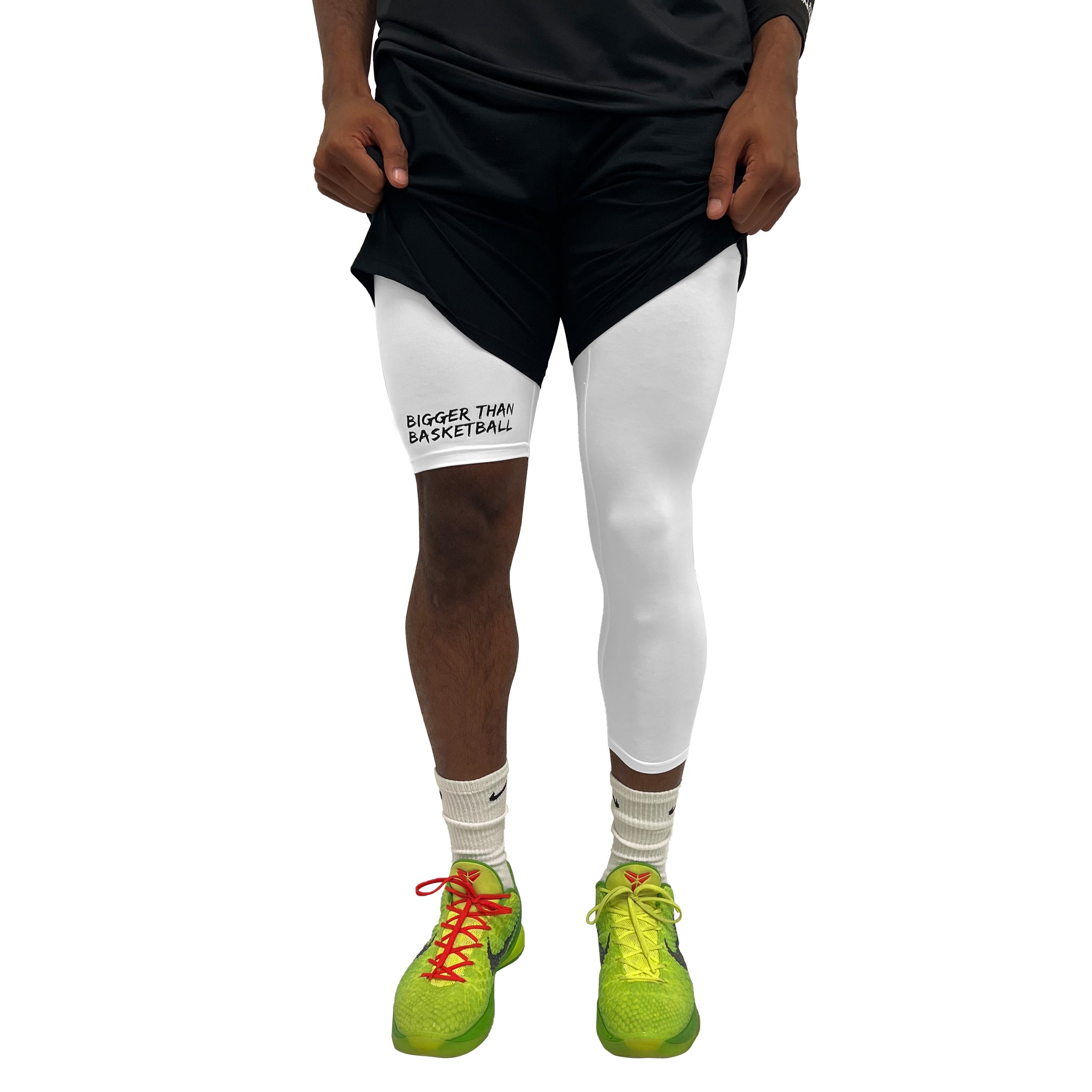 Deuce One Legged Tights | Foot Locker