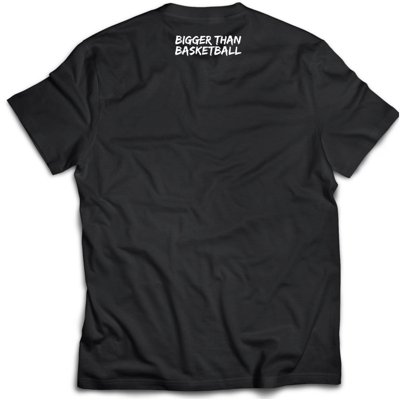 Ballin' All Summer - T-Shirt - Black