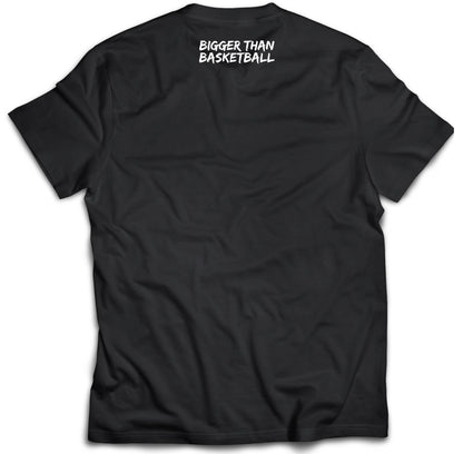 Ballin' All Summer - T-Shirt - Black