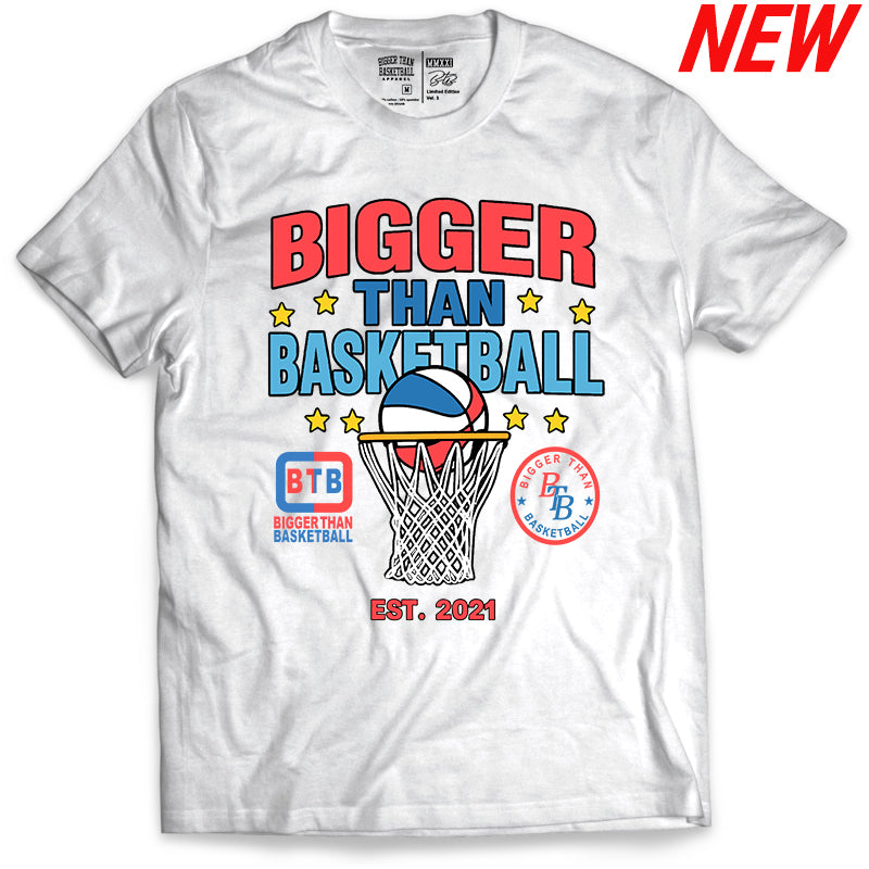 All-Star - T-Shirt - White