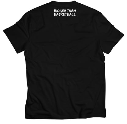 Worldwide Buckets - T-Shirt - Black