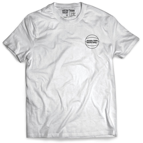 Everyday - T-Shirt - White